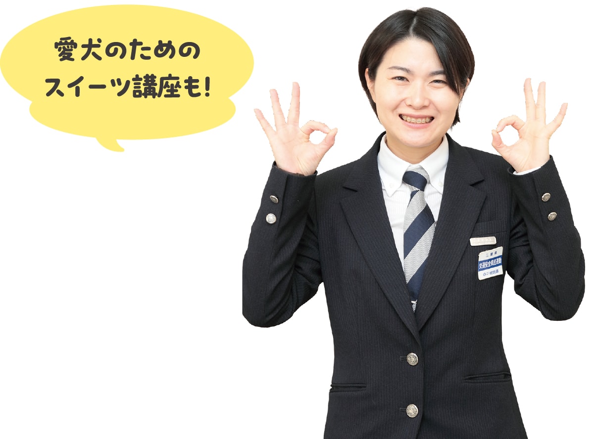 プルメリア紹介者