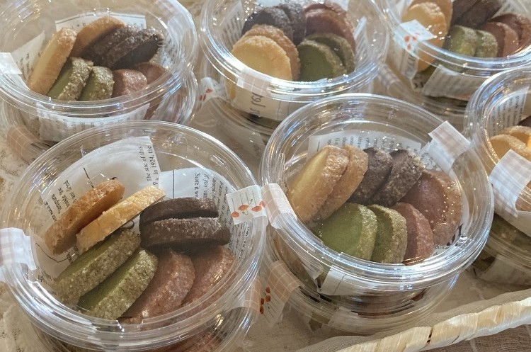 だいずくっきい