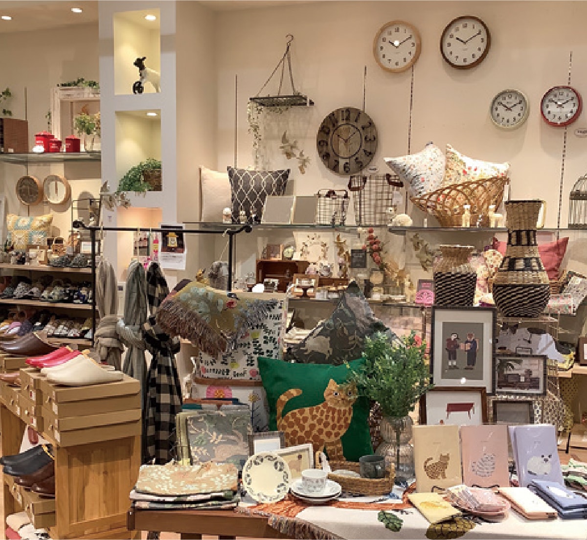 mafaveur_店内
