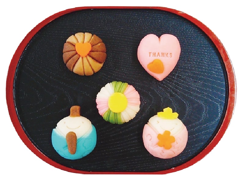 和菓子