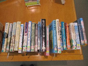 侮れない児童書3