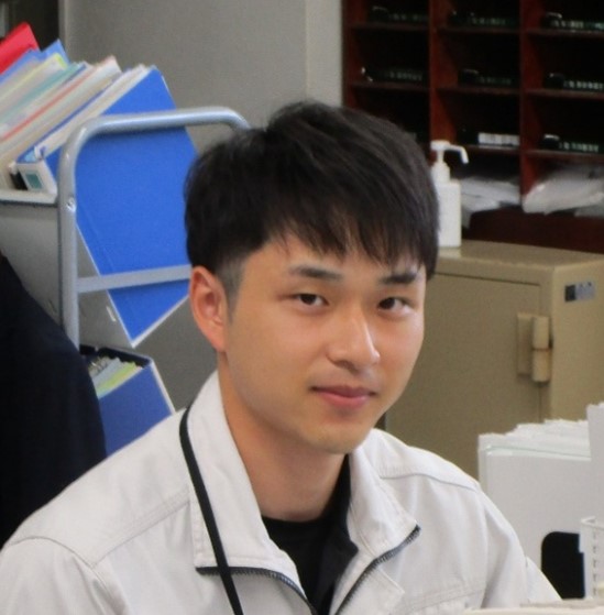 社会教育課 令和4年度入庁（事務職員）