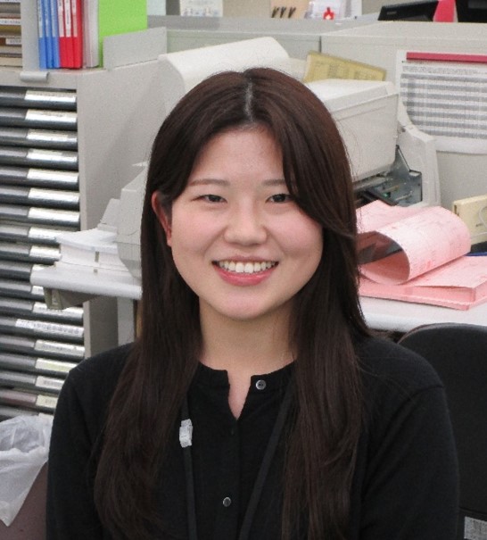 健康長寿課 令和7年度入庁（事務職員）