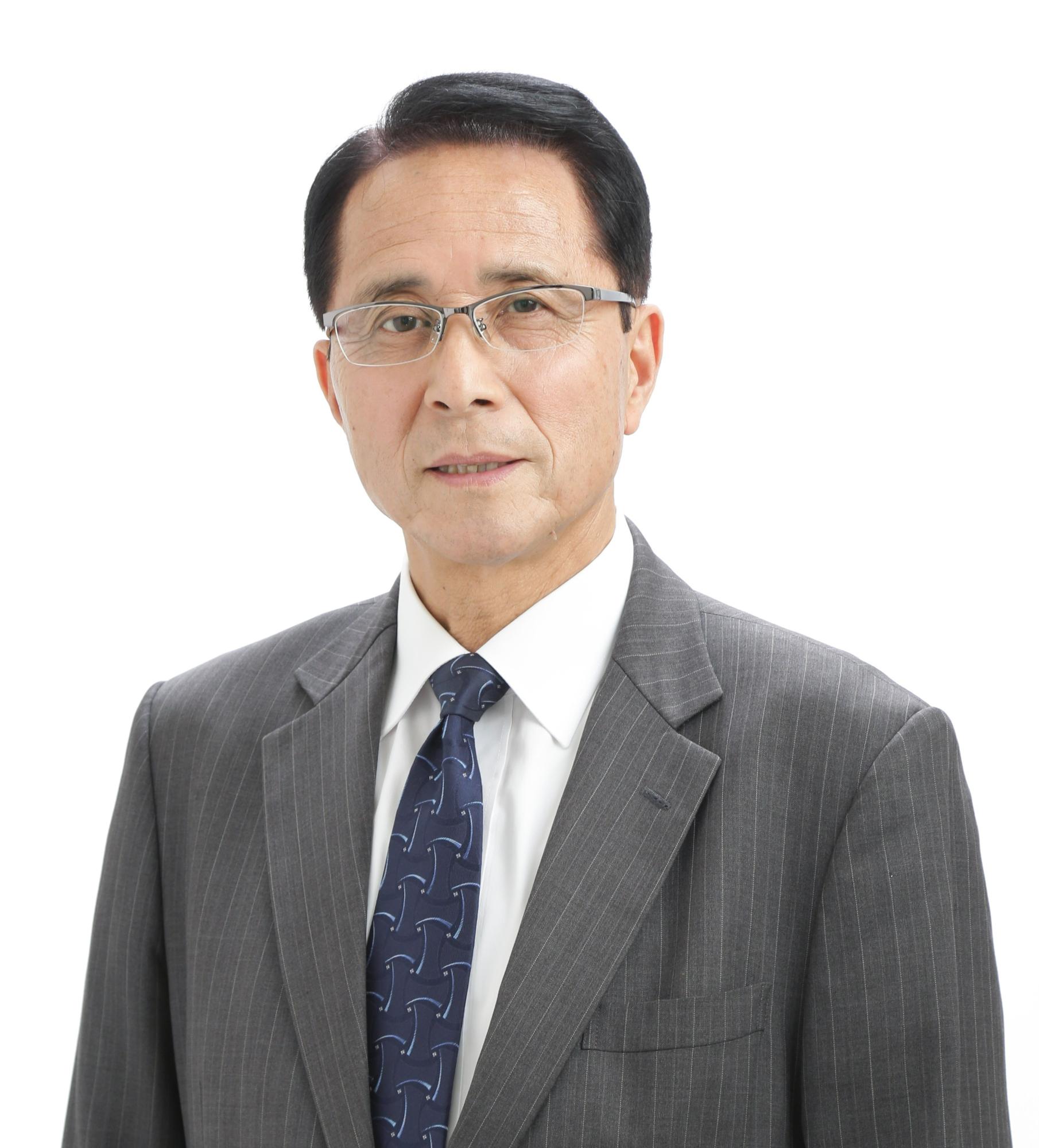 伊藤治雄議長