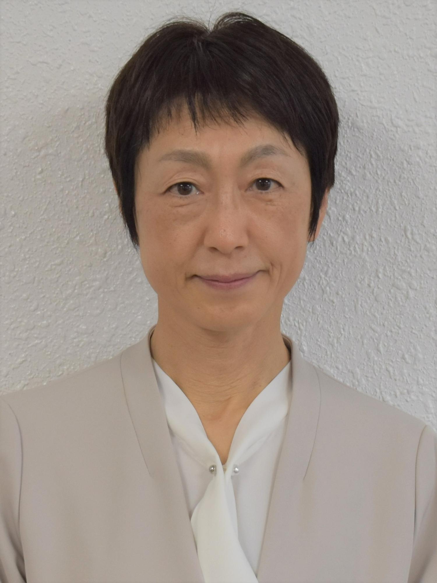 伊藤 まり議員の顔写真