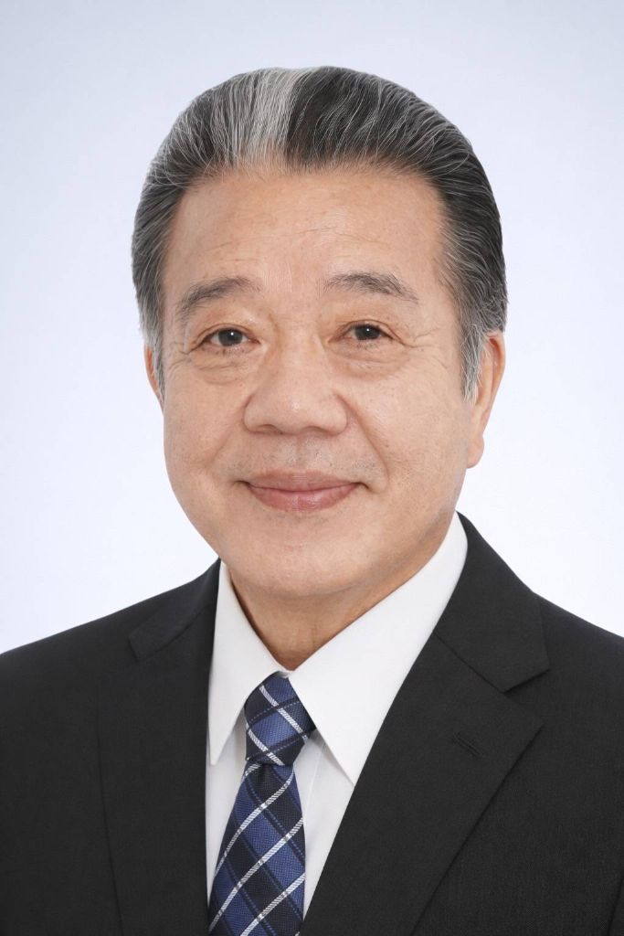 三宅耕三議長