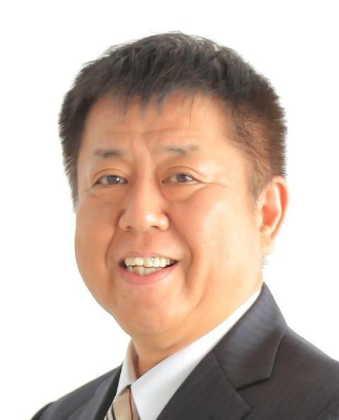 中村等議員の顔写真