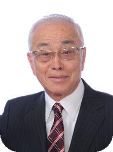 大崎昭一議員の顔写真