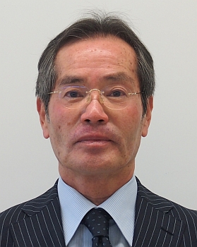 島田正彦議員の顔写真