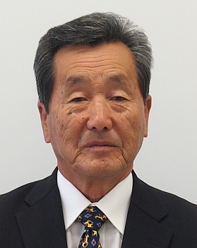 鷲田昭男議員の顔写真