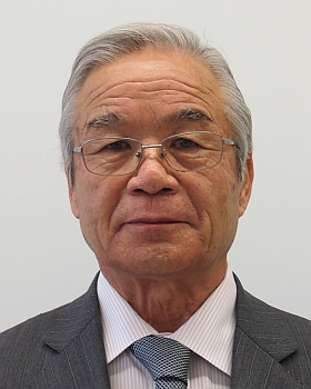 山本陽一郎議員の顔写真