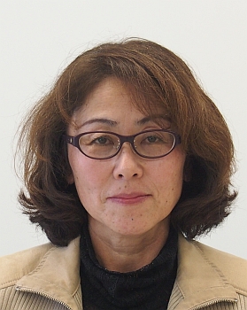 山崎まゆみ議員の顔写真
